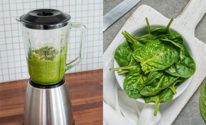 Zelený elixír zdravia: Smoothie, ktoré bojuje so zápalom a podporuje imunitu
