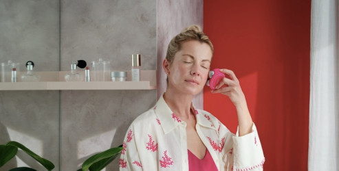 Maximálna starostlivosť o pleť za minimum času: Vyskúšajte skin-tech prístroje