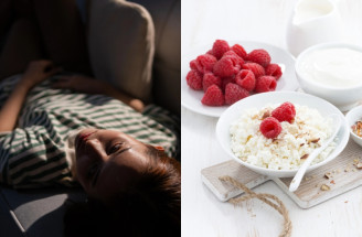 Emócie nežijú iba v hlave: Ako nám živiny pomáhajú udržať psychickú rovnováhu?