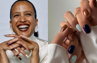 Jesenný beauty trend: Nechty v štýle Phoebe Philo, ktoré menia pravidlá