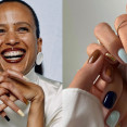 Jesenný beauty trend: Nechty v štýle Phoebe Philo, ktoré menia pravidlá
