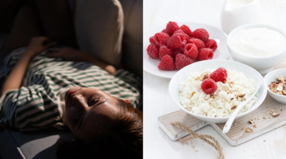 Emócie nežijú iba v hlave: Ako nám živiny pomáhajú udržať psychickú rovnováhu?