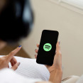 Bude Spotify novou zoznamkou? Funkcia Spotify Messages mení hru