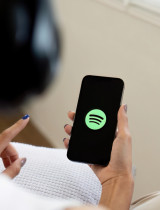 Bude Spotify novou zoznamkou? Funkcia Spotify Messages mení hru