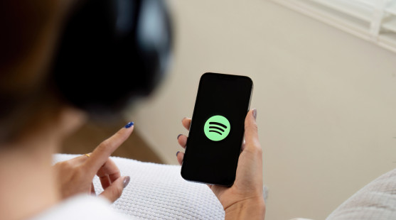 Bude Spotify novou zoznamkou? Funkcia Spotify Messages mení hru