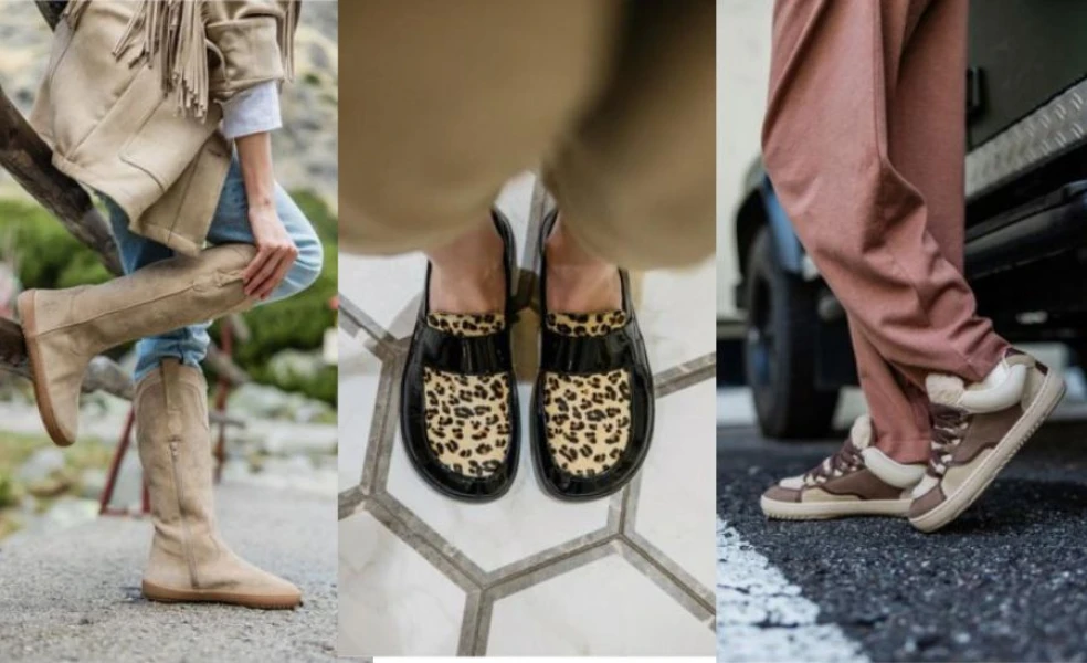 SHAPEN jeseň 2025 kolekcia