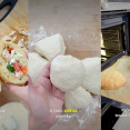 Starodávny recept v modernej kuchyni: Takto si dokážeš upiecť pita chlieb aj doma
