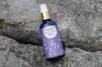 TEST: BIO SKIN REPARATOR od Levanduľového údolia