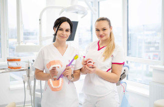 Dentálna hygiena - trend alebo nutnosť pre naše zdravie?