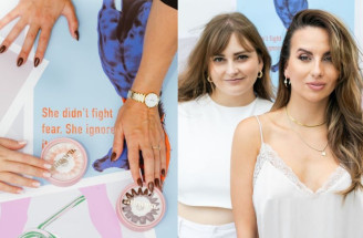 PRESS FOR POWER: minora. a Barbora Balgová spájajú krásu a ženskú silu