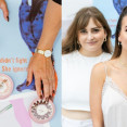 PRESS FOR POWER: minora. a Barbora Balgová spájajú krásu a ženskú silu