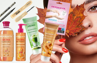 Ako poraziť jeseň? Karamelová sprcha, matcha energia a malé beauty rituály