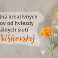 Tvoriť a ľúbiť po celý rok: kniha, ktorá pohladí dušu a prebudí kreativitu