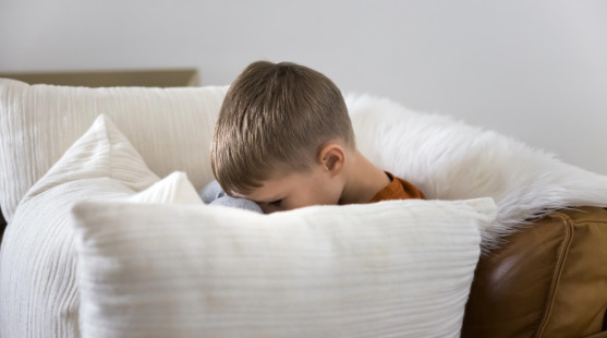 Detské klamstvá: Čo nám nimi chcú povedať naše deti?