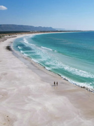 Exotika dvoch tvárí - Sokotra a Kolumbia ako kontrast zážitkov