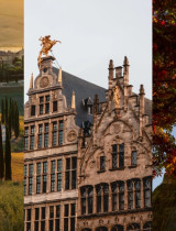 5 európskych miest, ktoré musíš počas jesene navštíviť aspoň raz