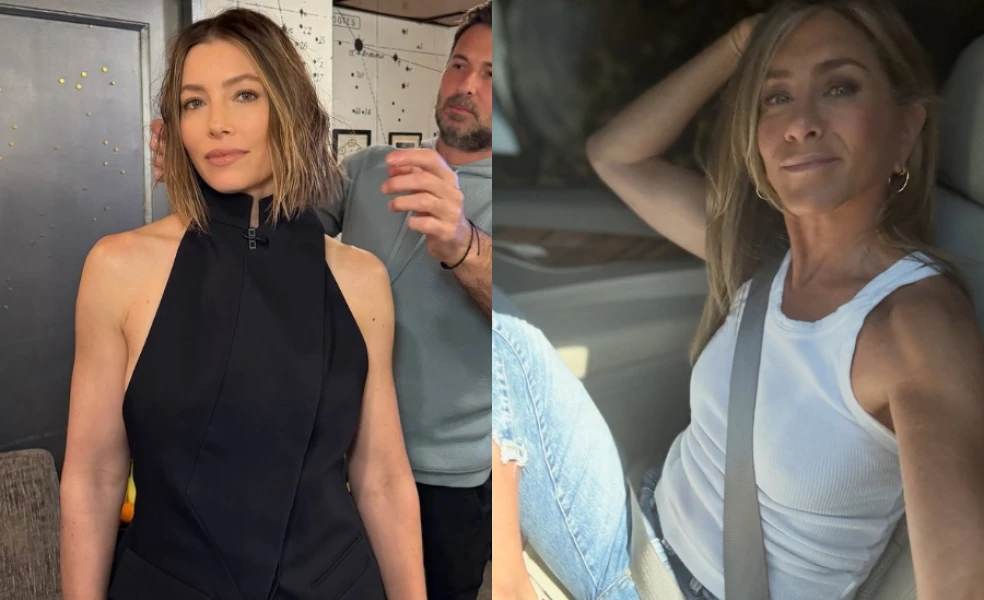 vyrysované paže trend