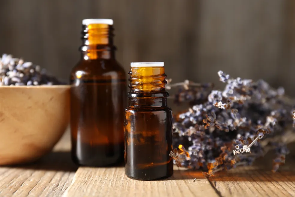 hydrolát levanduľa