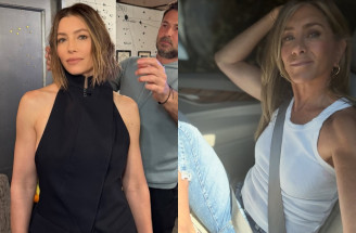 Zabudnite na zadok! Vyrysované paže predstavujú nový luxus