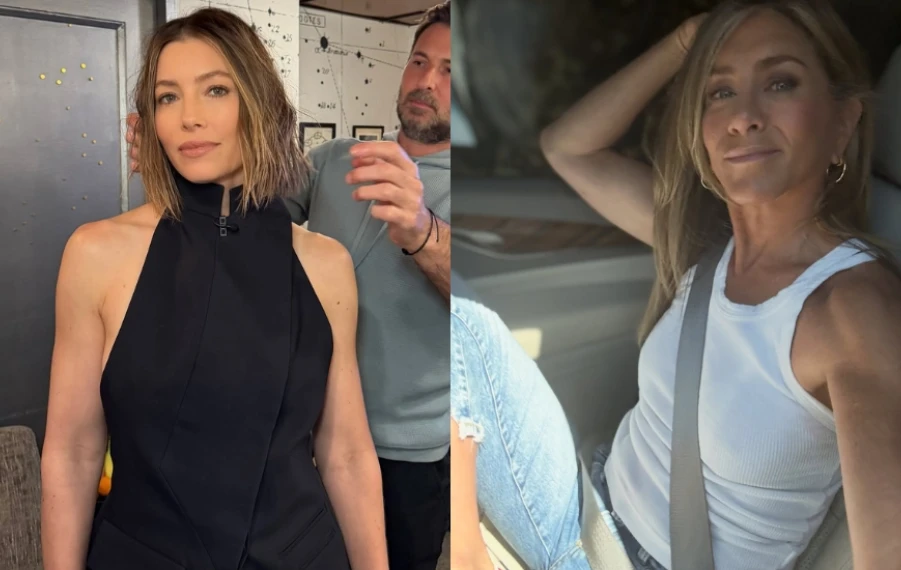 vyrysované paže trend