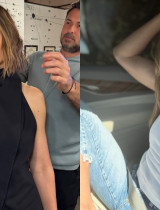 Zabudnite na zadok! Vyrysované paže predstavujú nový luxus