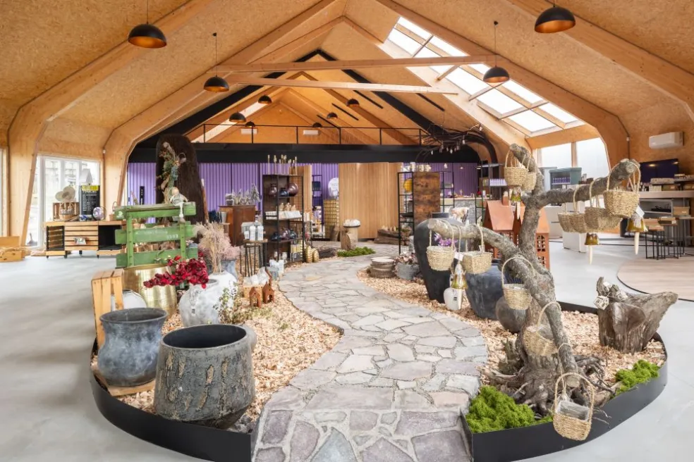 Longevity & Wellbeing showroom s predajňou Molecules of Life v strednej Európe