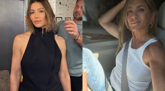 Zabudnite na zadok! Vyrysované paže predstavujú nový luxus