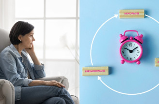 Skrytá kapitola ženského tela: Prečo je perimenopauza viac než len prechod?