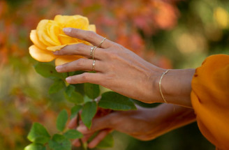 Rýdzosť zlata: Ako ovplyvňuje kvalitu šperku?