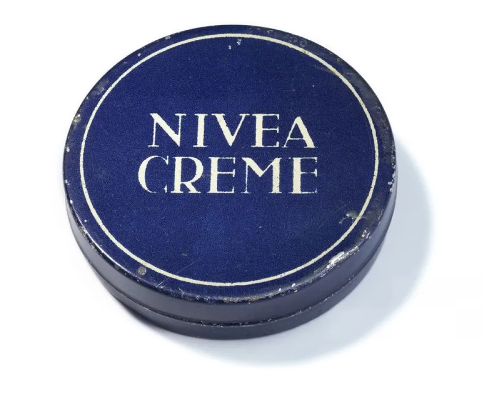 Nivea creme 1925