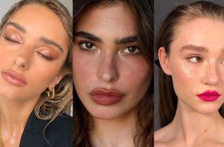 Ktorý odtieň prezradí váš charakter? Tieto farby na pery to hovoria nahlas!