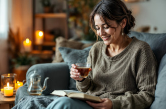 Čo čítať v novembri? Najkrajšie príbehy roka od GRADA Slovakia