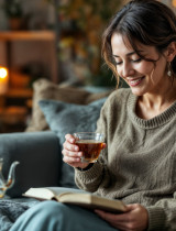 Čo čítať v novembri? Najkrajšie príbehy roka od GRADA Slovakia