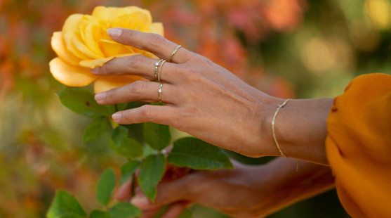 Rýdzosť zlata: Ako ovplyvňuje kvalitu šperku?