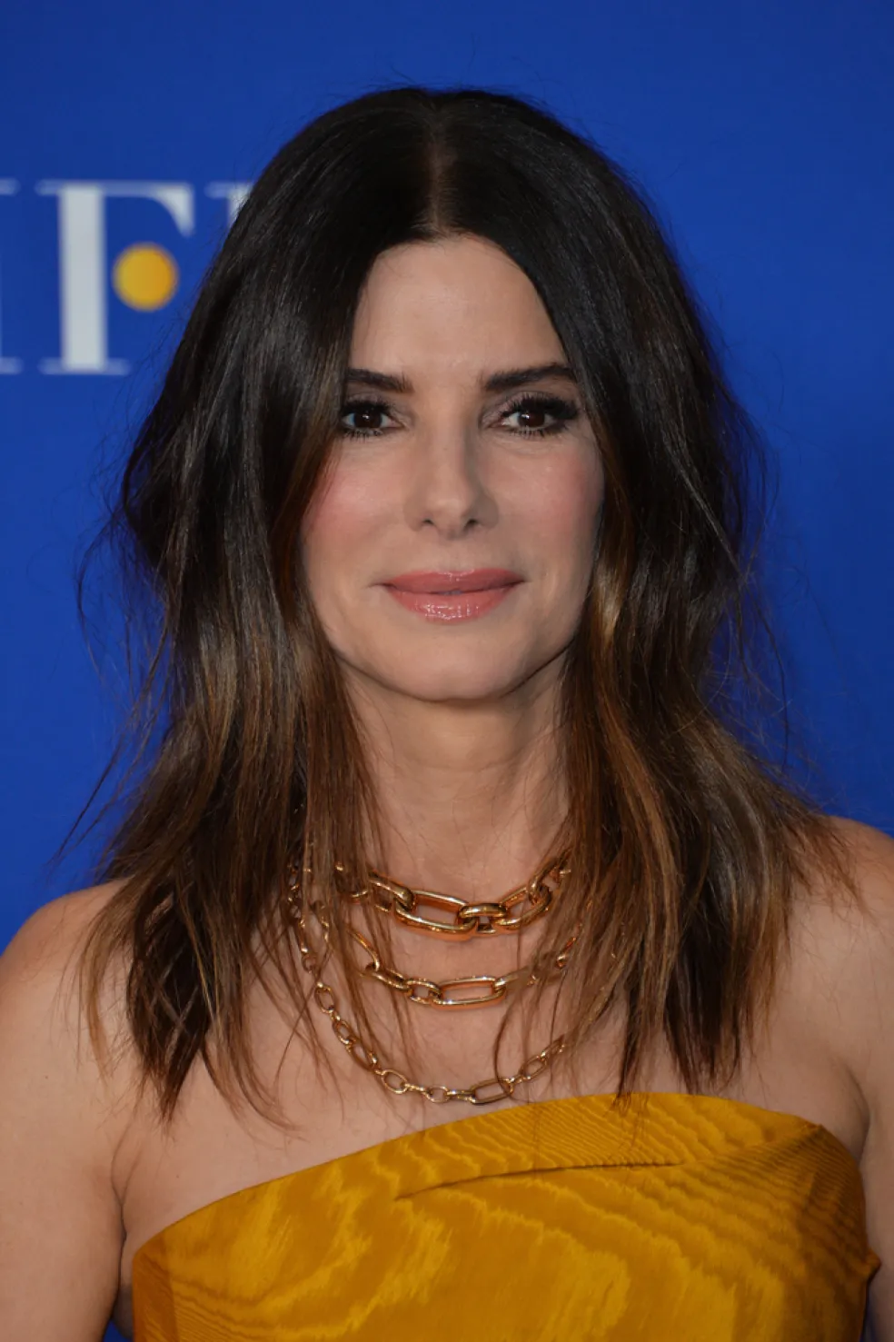 elegantné účesy pre ženy nad 50