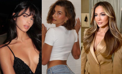 Zimná sezóna s novým účesom? Inšpirujte sa týmito trendy lookmi!