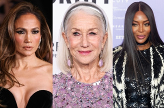 Zabudnite na pravidlá: Dlhé vlasy po päťdesiatke sú nový symbol luxusu a sebavedomia