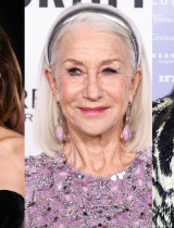 Zabudnite na pravidlá: Dlhé vlasy po päťdesiatke sú nový symbol luxusu a sebavedomia