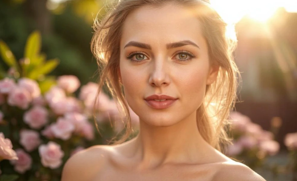 Kolagén na zlepšenie pleti