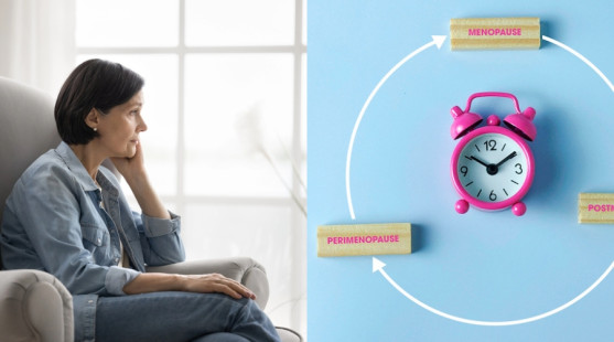 Skrytá kapitola ženského tela: Prečo je perimenopauza viac než len prechod?