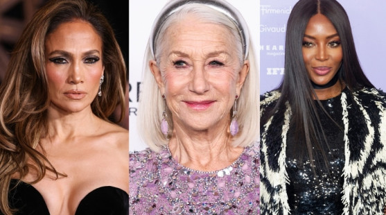 Zabudnite na pravidlá: Dlhé vlasy po päťdesiatke sú nový symbol luxusu a sebavedomia