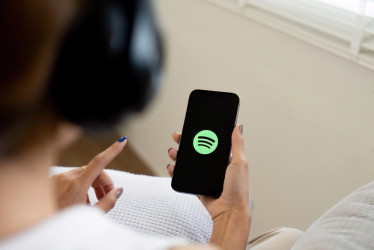 Bude Spotify novou zoznamkou? Funkcia Spotify Messages mení hru
