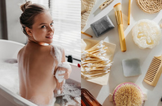 TOP spôsoby, ako urobiť kúpeľňu ekologickejšou: S týmito tipmi môžeš začať už dnes!