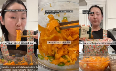 Retinol, ktorý môžete zjesť?! Táto kombinácia omladí pleť zvnútra