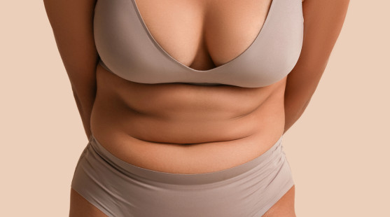 Prečo ženy priberajú aj napriek diéte? Môžu za to hormóny! Zistite, či ich máte pod kontrolou