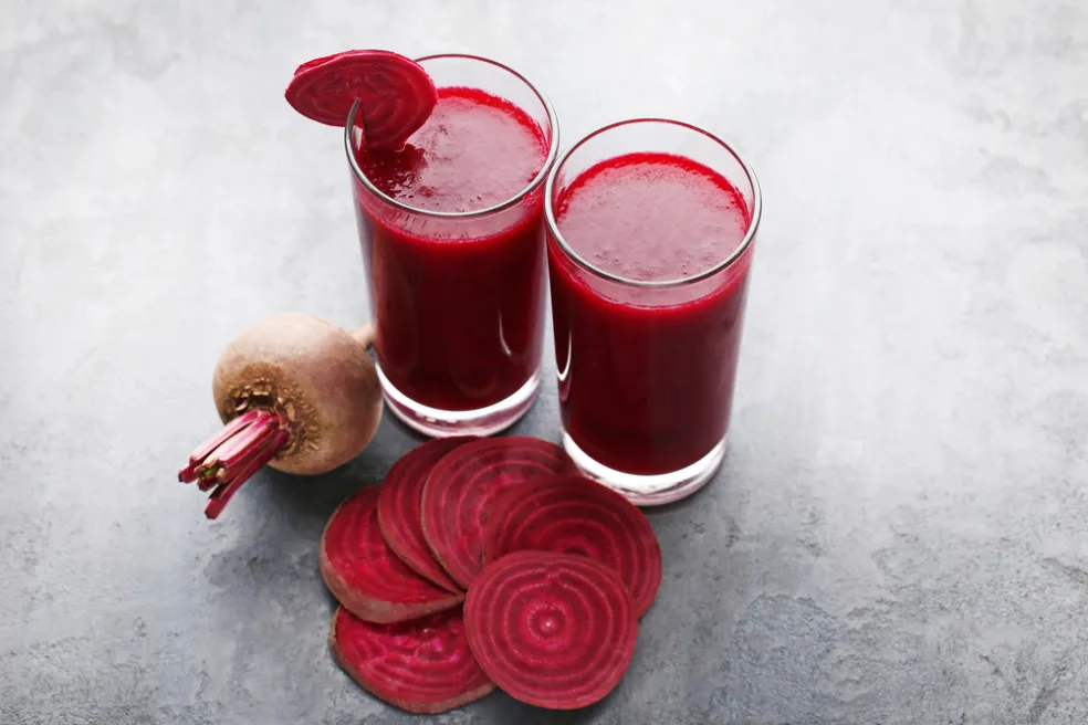 cviklová šťava účinky