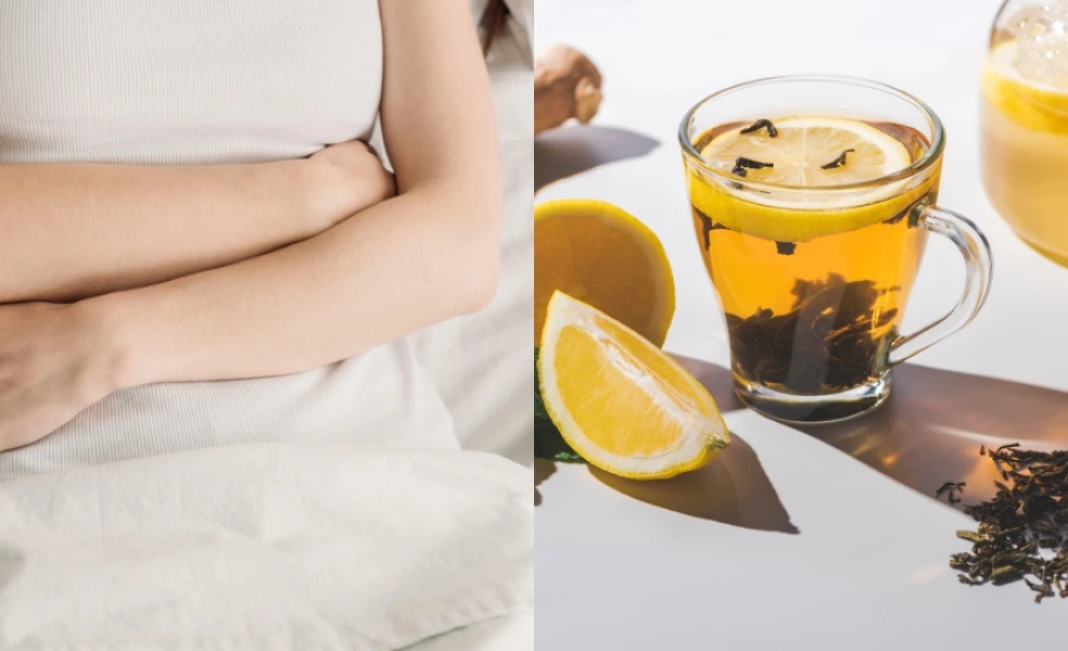 ako podporiť trávenie