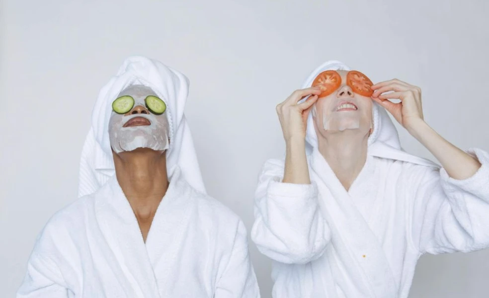 Trendy v kozmetike a líčení 2025