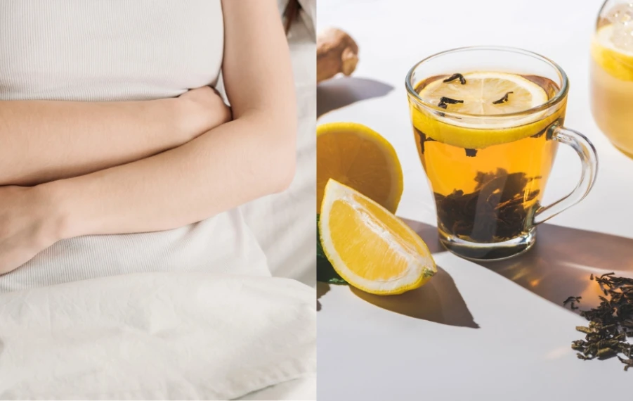 ako podporiť trávenie