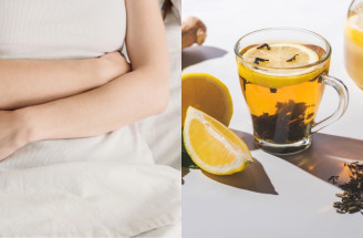 Oberá vás zlé trávenie o energiu? Toto sú TOP nápoje, ktoré podporia črevá aj celkovú pohodu